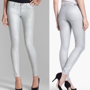 AG Adriano Goldschmeid Absolute Skinny Jean RARE